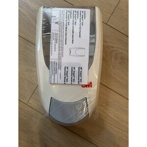 3M Avagard - Universal Manual Wall Soap Dispenser (Dispenser Only) New & Sealed